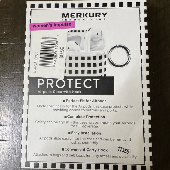 Bundle of 12 mixed style Airpod Case’s - Picture 9 of 9